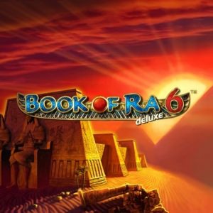 Book of Ra 6 Deluxe